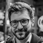 Jérémie Poutrin, Product Management Coach and Consultant