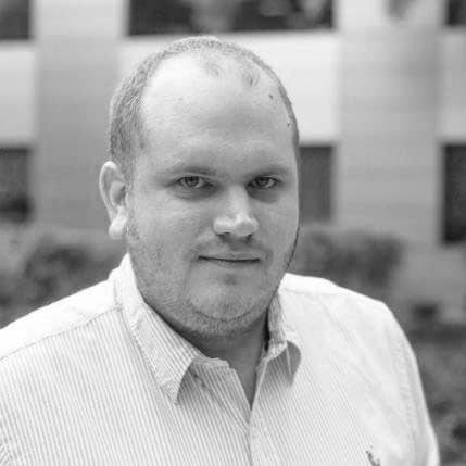Eric Ouisse, Founder & CEO